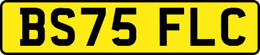 BS75FLC