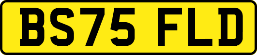 BS75FLD