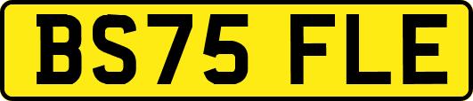 BS75FLE