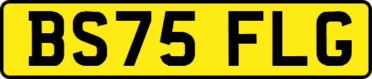 BS75FLG