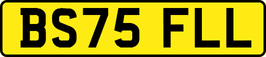 BS75FLL