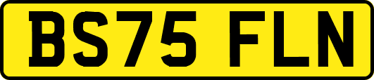 BS75FLN