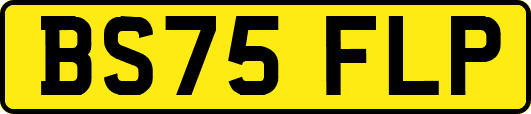 BS75FLP