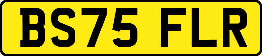 BS75FLR
