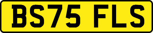 BS75FLS