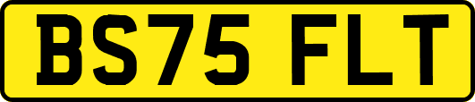 BS75FLT