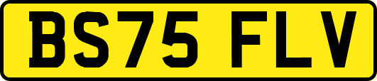 BS75FLV