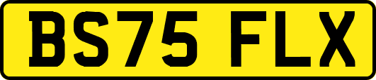 BS75FLX
