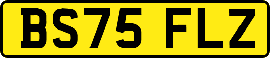 BS75FLZ