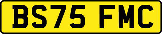 BS75FMC