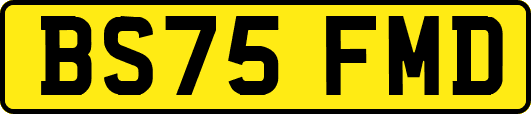 BS75FMD