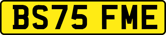 BS75FME