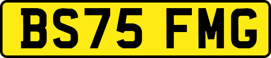 BS75FMG