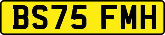 BS75FMH