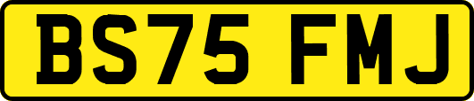 BS75FMJ