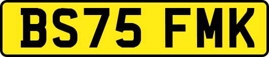 BS75FMK
