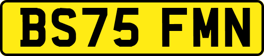 BS75FMN