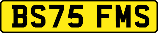 BS75FMS