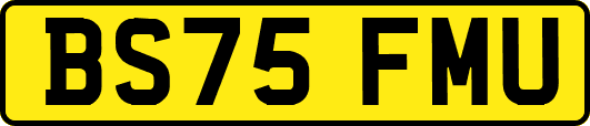 BS75FMU