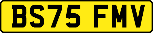 BS75FMV