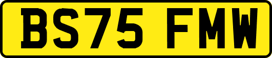 BS75FMW