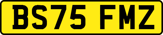 BS75FMZ