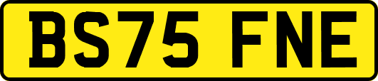 BS75FNE