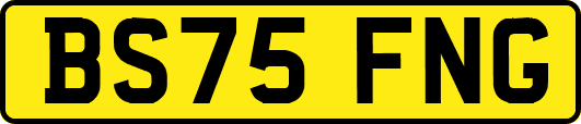 BS75FNG
