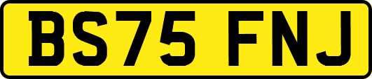 BS75FNJ