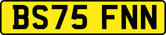 BS75FNN