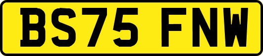 BS75FNW