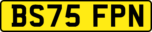 BS75FPN