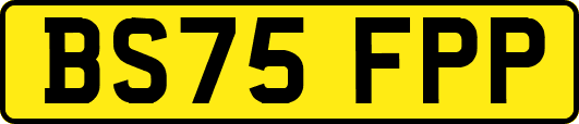 BS75FPP