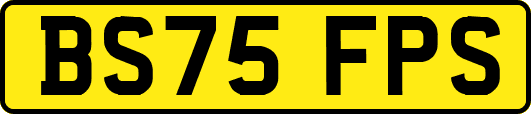 BS75FPS