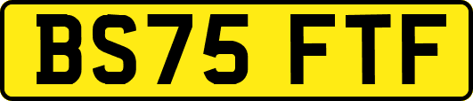 BS75FTF