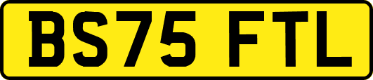 BS75FTL