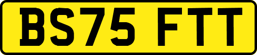 BS75FTT