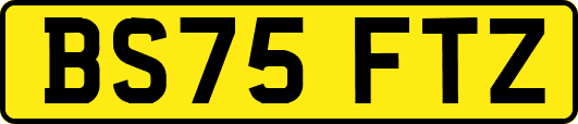 BS75FTZ
