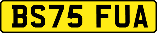 BS75FUA