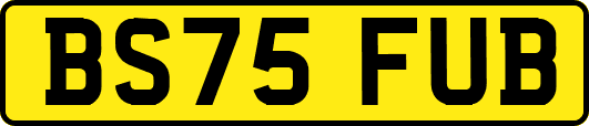 BS75FUB