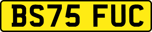 BS75FUC