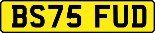 BS75FUD