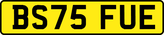 BS75FUE