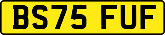 BS75FUF
