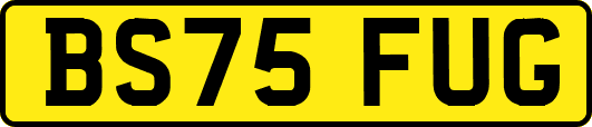 BS75FUG