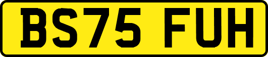 BS75FUH
