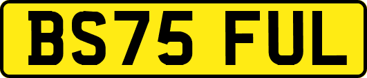 BS75FUL