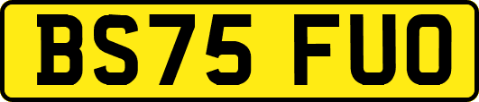 BS75FUO