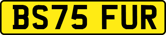 BS75FUR