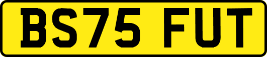 BS75FUT